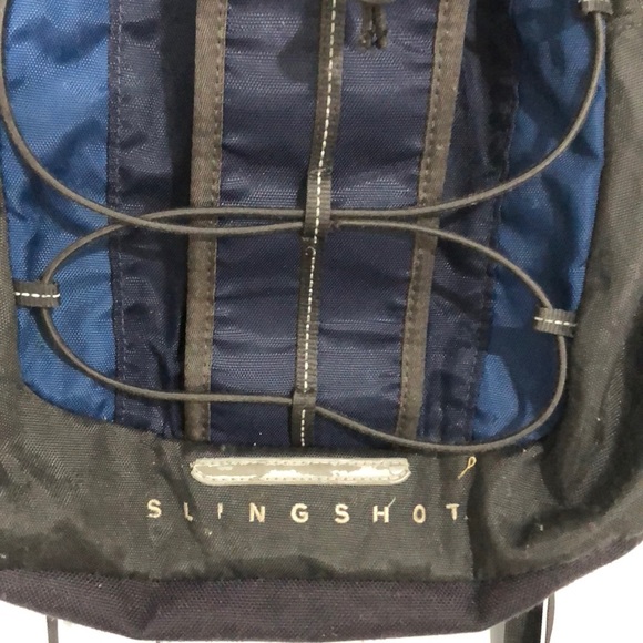 The North Face Slingshot Backpack - Picture 5 of 7